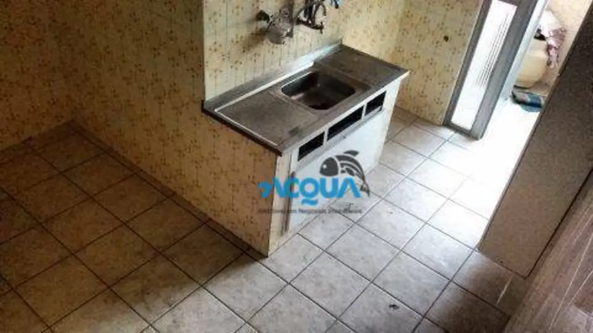 Apartamento com 2 quartos à venda, 100m2 em Guaruja - SP - imagem 4 Foto 4 de Apartamento com 2 quartos à venda, 100m2 em Guaruja - SP