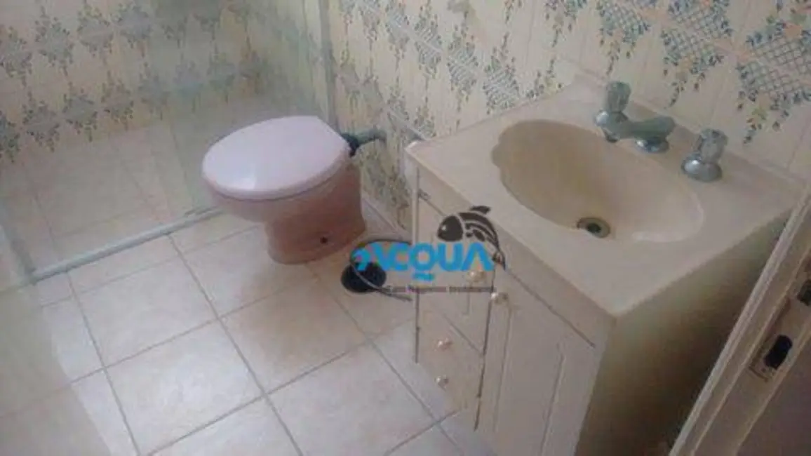 Apartamento com 2 quartos à venda, 100m2 em Guaruja - SP - imagem 9 Foto 9 de Apartamento com 2 quartos à venda, 100m2 em Guaruja - SP