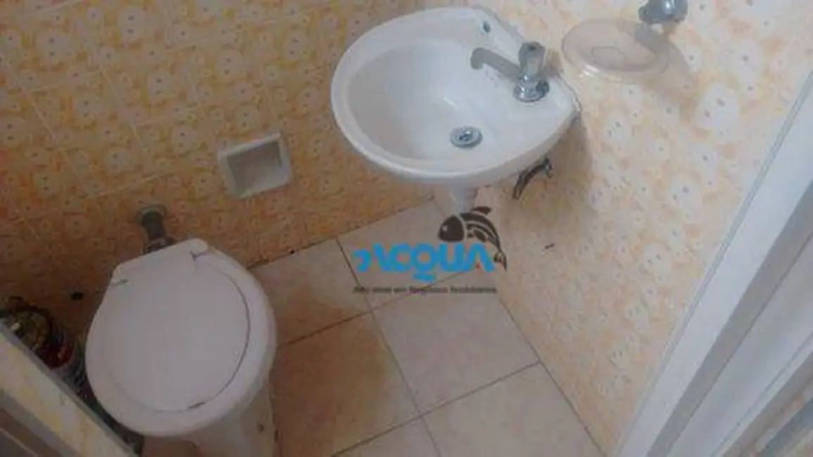 Apartamento com 2 quartos à venda, 100m2 em Guaruja - SP - imagem 7 Foto 7 de Apartamento com 2 quartos à venda, 100m2 em Guaruja - SP