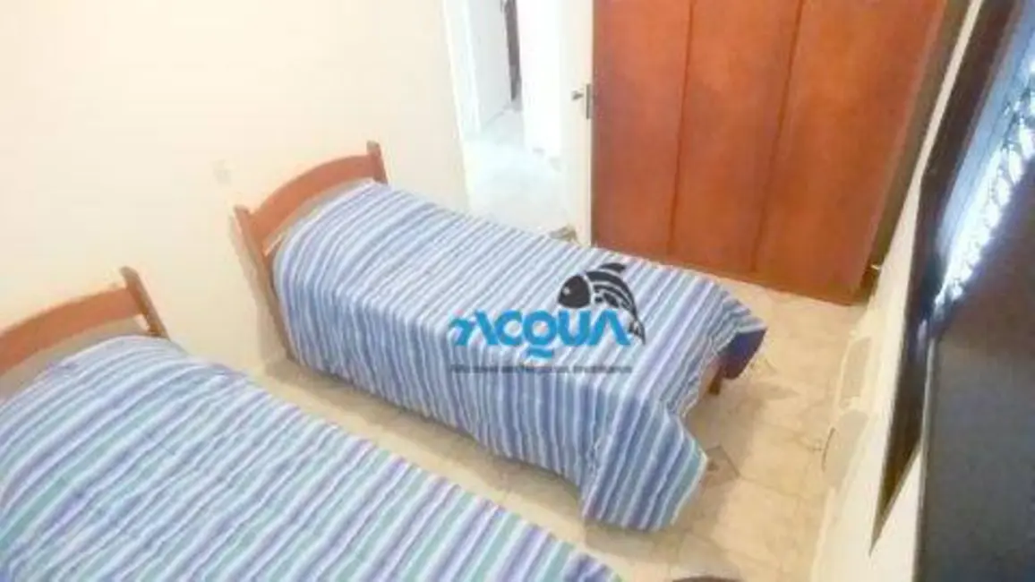 Foto 4 de Apartamento com 3 quartos à venda, 90m2 em Guaruja - SP