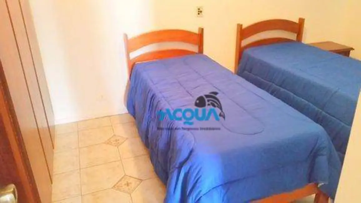 Foto 5 de Apartamento com 3 quartos à venda, 90m2 em Guaruja - SP