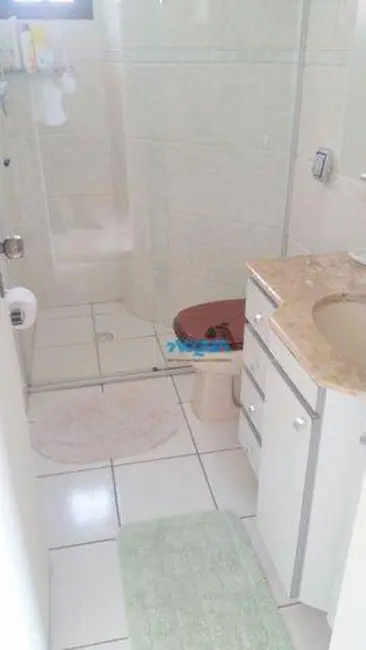 Foto 7 de Apartamento com 3 quartos à venda, 90m2 em Guaruja - SP