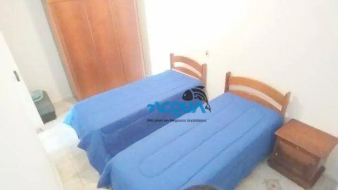 Foto 6 de Apartamento com 3 quartos à venda, 90m2 em Guaruja - SP