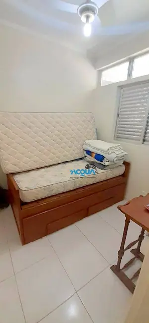 Foto 9 de Apartamento com 3 quartos à venda, 90m2 em Jardim Três Marias, Guaruja - SP