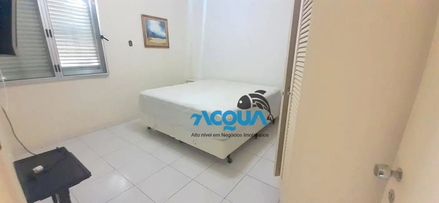 Foto 4 de Apartamento com 3 quartos à venda, 90m2 em Jardim Três Marias, Guaruja - SP
