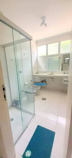 Foto 7 de Apartamento com 3 quartos à venda, 90m2 em Jardim Três Marias, Guaruja - SP