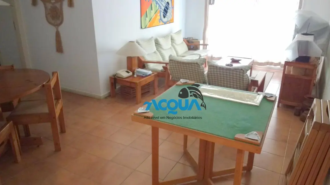 Foto 1 de Apartamento com 2 quartos à venda, 110m2 em Guaruja - SP