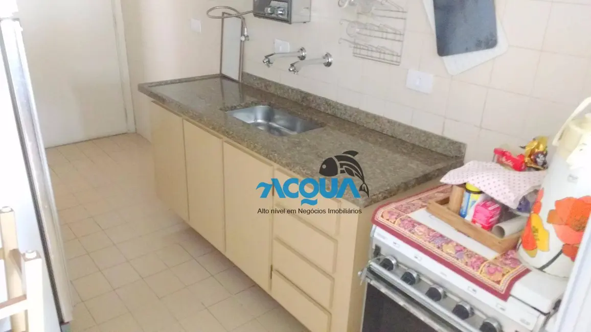 Foto 4 de Apartamento com 2 quartos à venda, 110m2 em Guaruja - SP