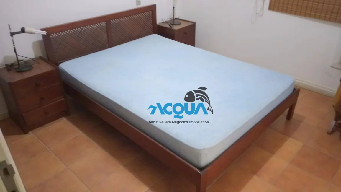 Foto 6 de Apartamento com 2 quartos à venda, 110m2 em Guaruja - SP