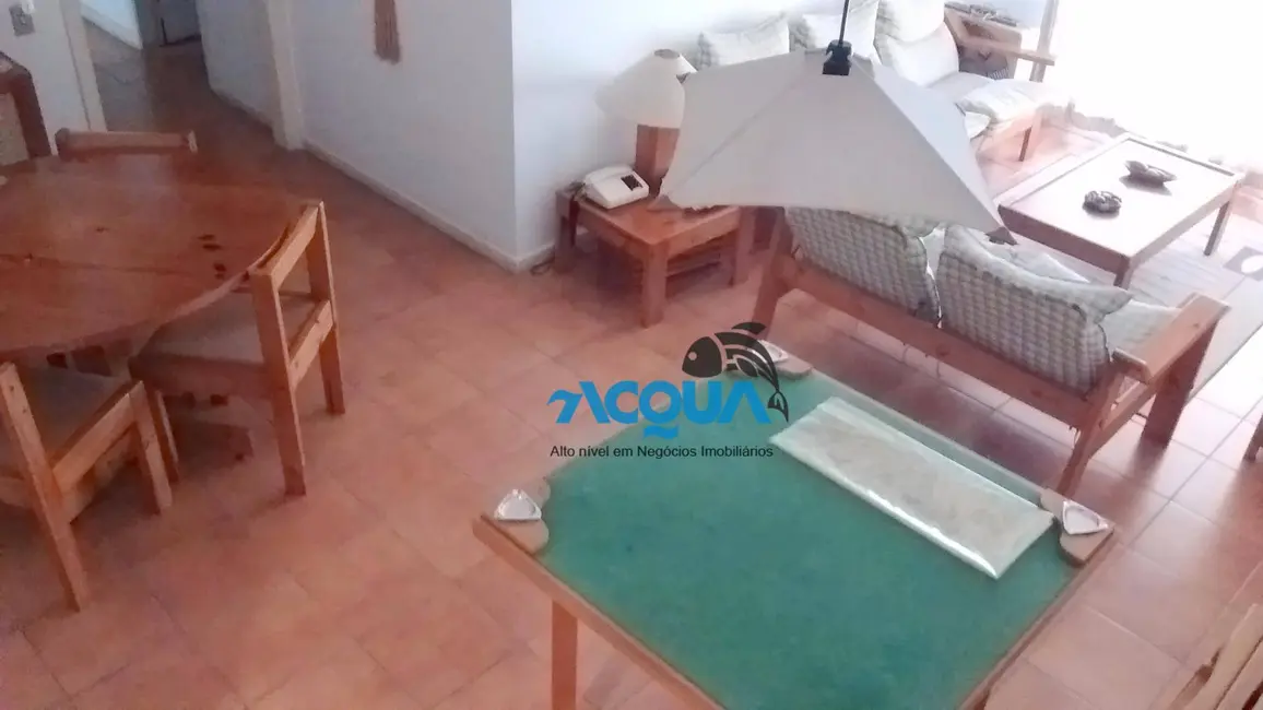 Foto 2 de Apartamento com 2 quartos à venda, 110m2 em Guaruja - SP