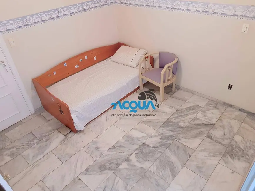 Foto 6 de Apartamento com 2 quartos à venda em Guaruja - SP