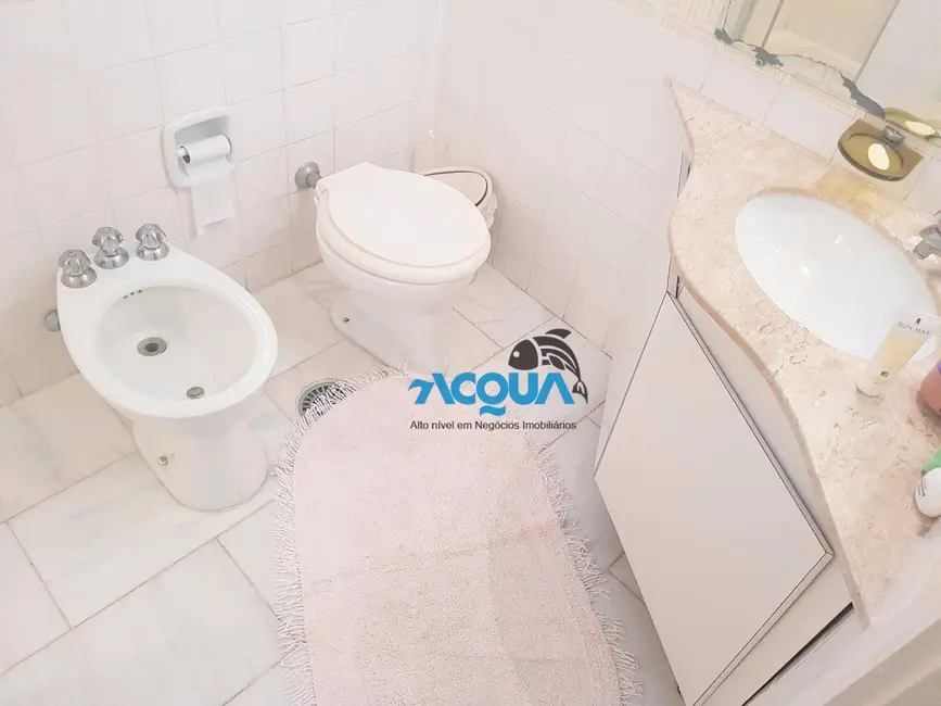 Foto 5 de Apartamento com 2 quartos à venda em Guaruja - SP