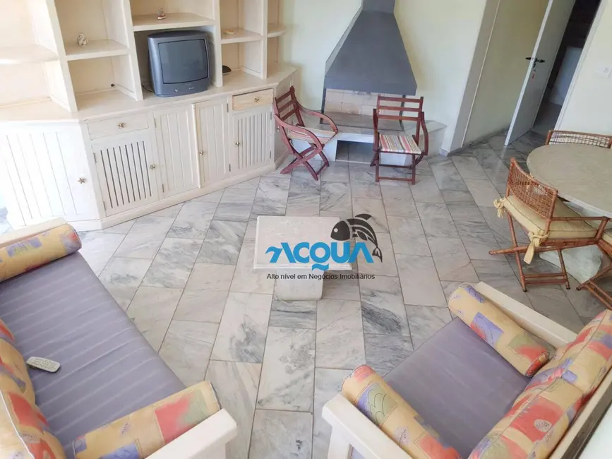 Foto 1 de Apartamento com 2 quartos à venda em Guaruja - SP