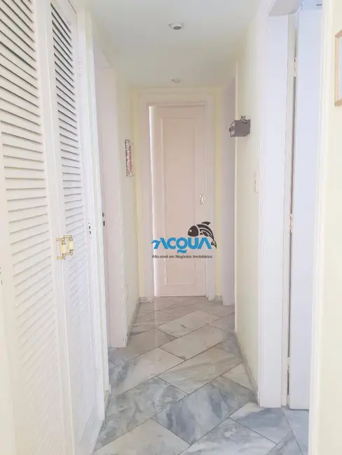 Foto 3 de Apartamento com 2 quartos à venda em Guaruja - SP