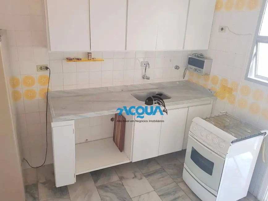 Foto 9 de Apartamento com 2 quartos à venda em Guaruja - SP