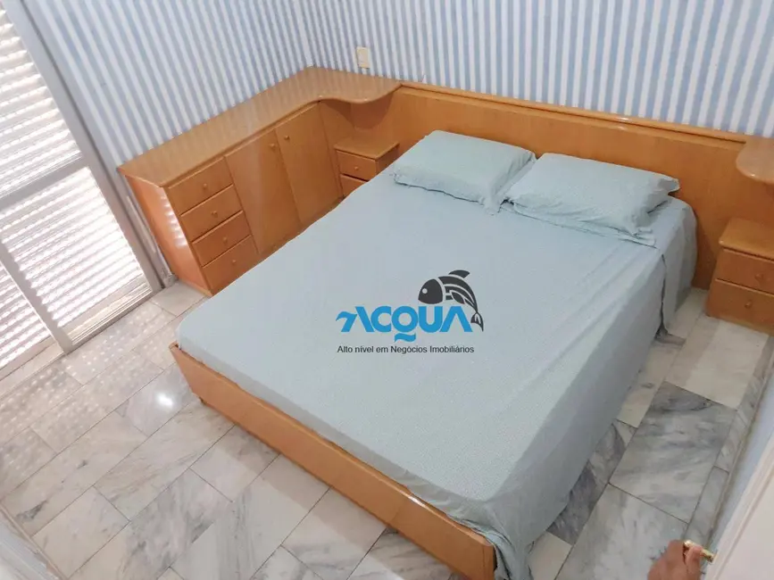 Foto 4 de Apartamento com 2 quartos à venda em Guaruja - SP