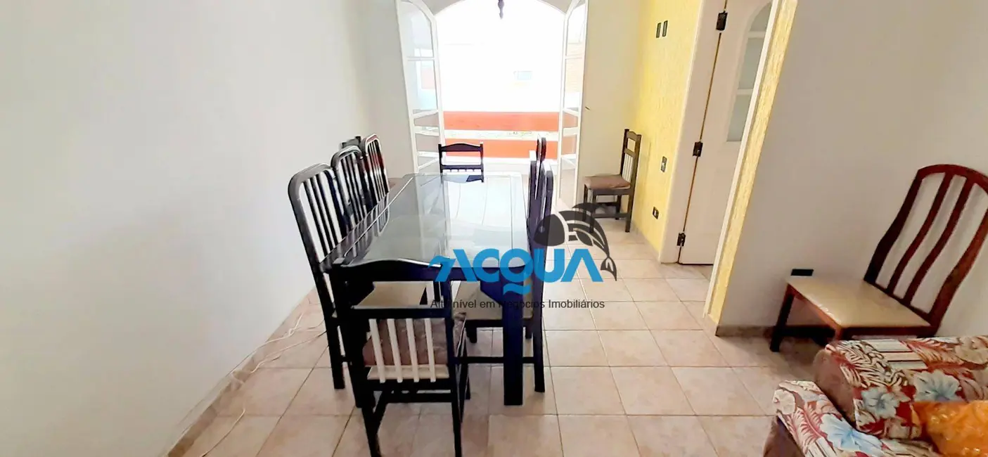 Foto 3 de Apartamento com 3 quartos à venda em Guaruja - SP