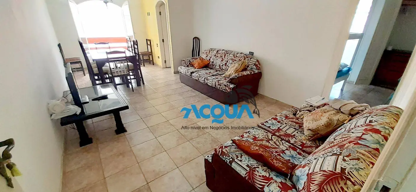Foto 2 de Apartamento com 3 quartos à venda em Guaruja - SP