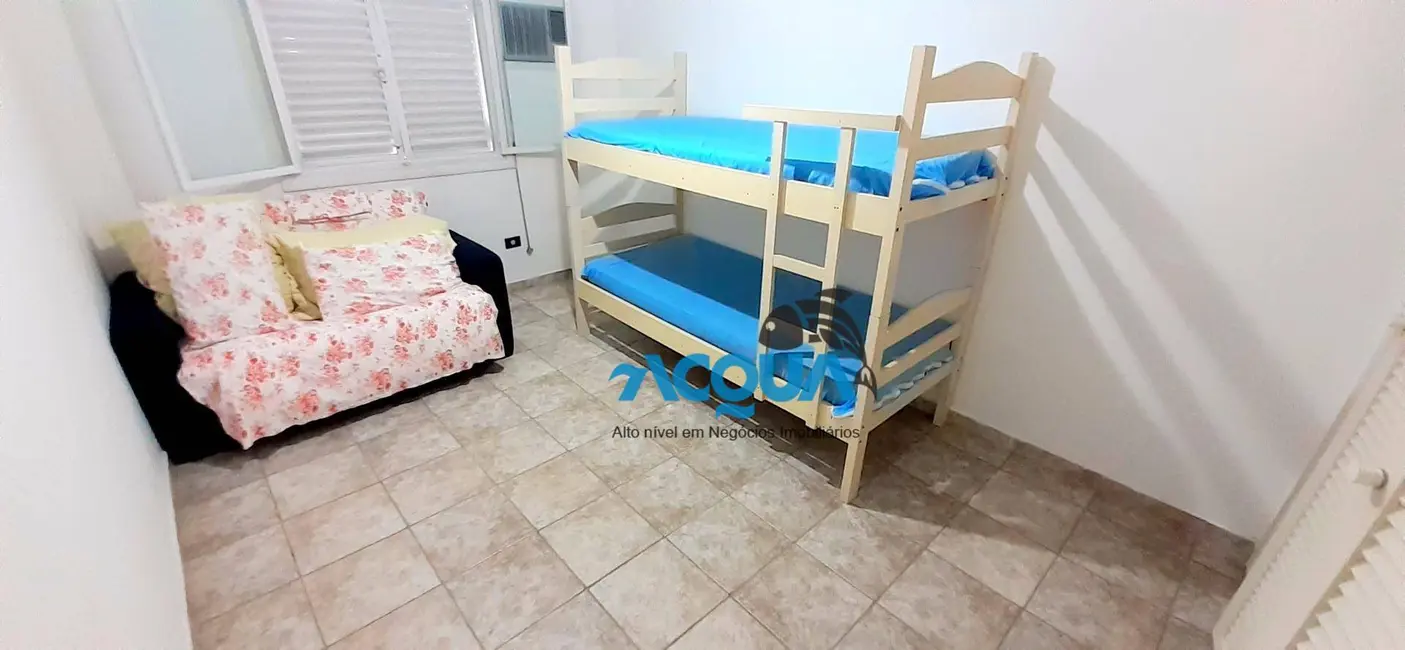 Foto 5 de Apartamento com 3 quartos à venda em Guaruja - SP