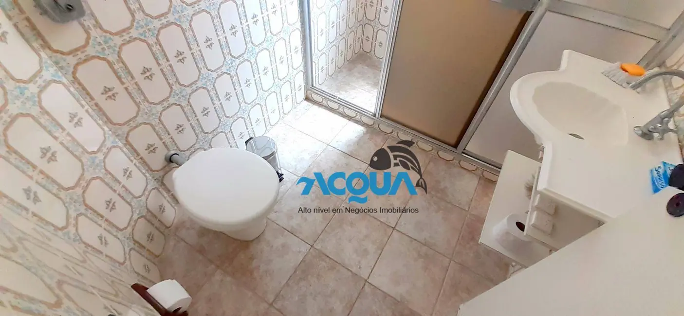 Foto 9 de Apartamento com 3 quartos à venda em Guaruja - SP