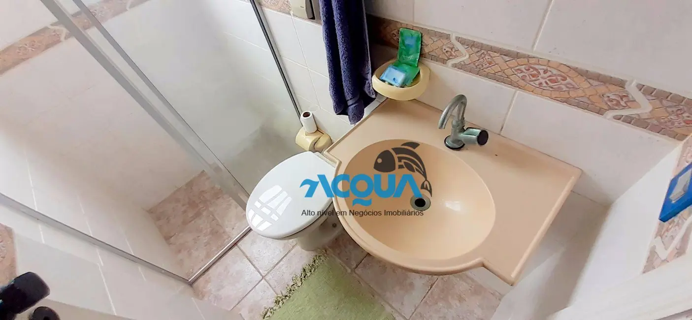 Foto 8 de Apartamento com 3 quartos à venda em Guaruja - SP