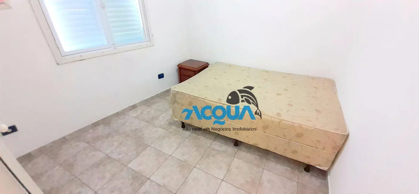 Foto 6 de Apartamento com 3 quartos à venda em Guaruja - SP