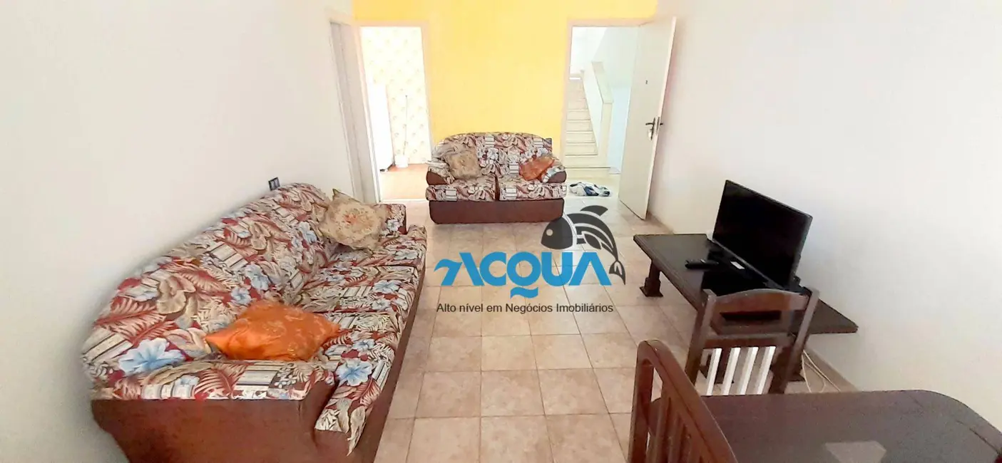 Foto 1 de Apartamento com 3 quartos à venda em Guaruja - SP
