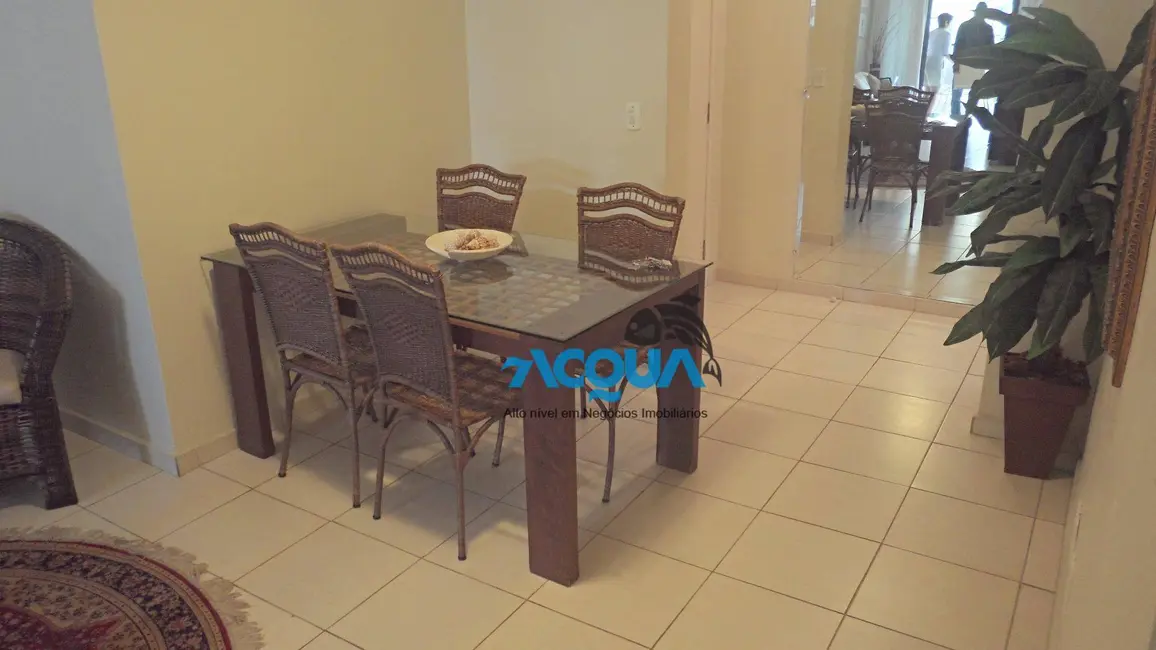 Apartamento com 3 quartos à venda, 95m2 em Guaruja - SP - imagem 8 Foto 8 de Apartamento com 3 quartos à venda, 95m2 em Guaruja - SP