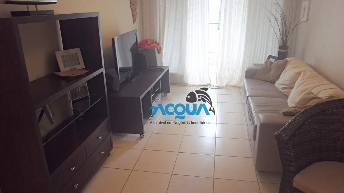 Apartamento com 3 quartos à venda, 95m2 em Guaruja - SP - imagem 5 Foto 5 de Apartamento com 3 quartos à venda, 95m2 em Guaruja - SP