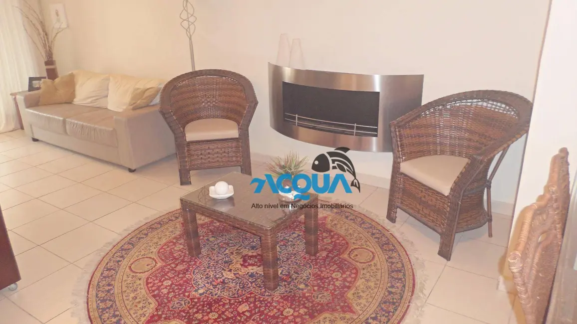 Apartamento com 3 quartos à venda, 95m2 em Guaruja - SP - imagem 4 Foto 4 de Apartamento com 3 quartos à venda, 95m2 em Guaruja - SP