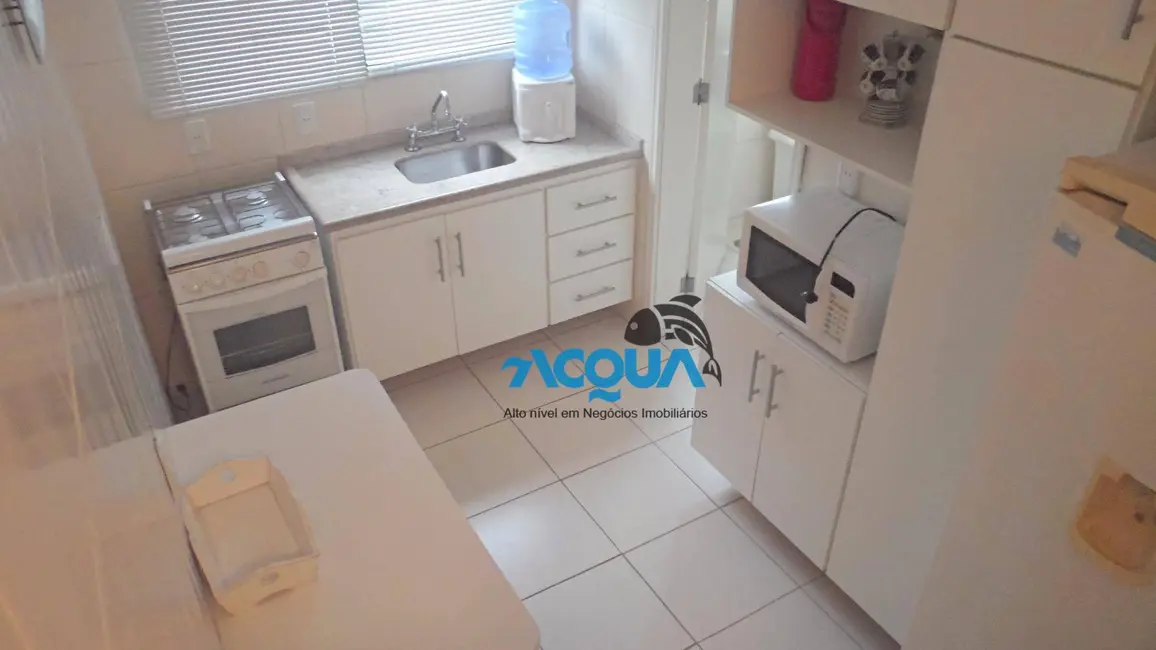 Apartamento com 3 quartos à venda, 95m2 em Guaruja - SP - imagem 7 Foto 7 de Apartamento com 3 quartos à venda, 95m2 em Guaruja - SP