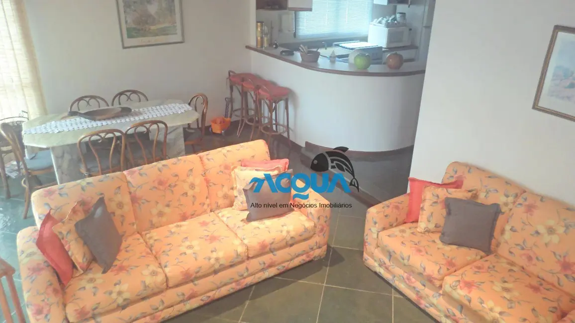 Foto 1 de Apartamento com 3 quartos à venda em Guaruja - SP