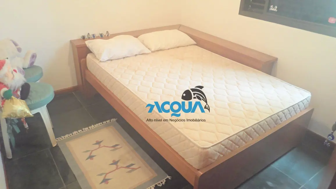 Foto 8 de Apartamento com 3 quartos à venda em Guaruja - SP