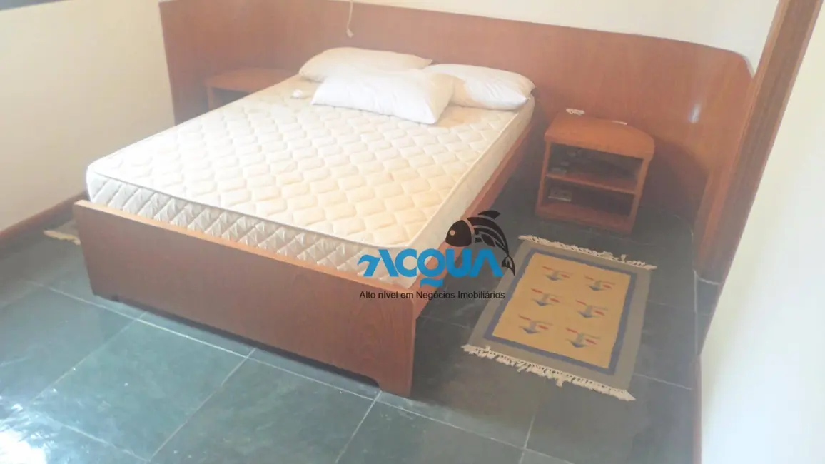 Foto 9 de Apartamento com 3 quartos à venda em Guaruja - SP