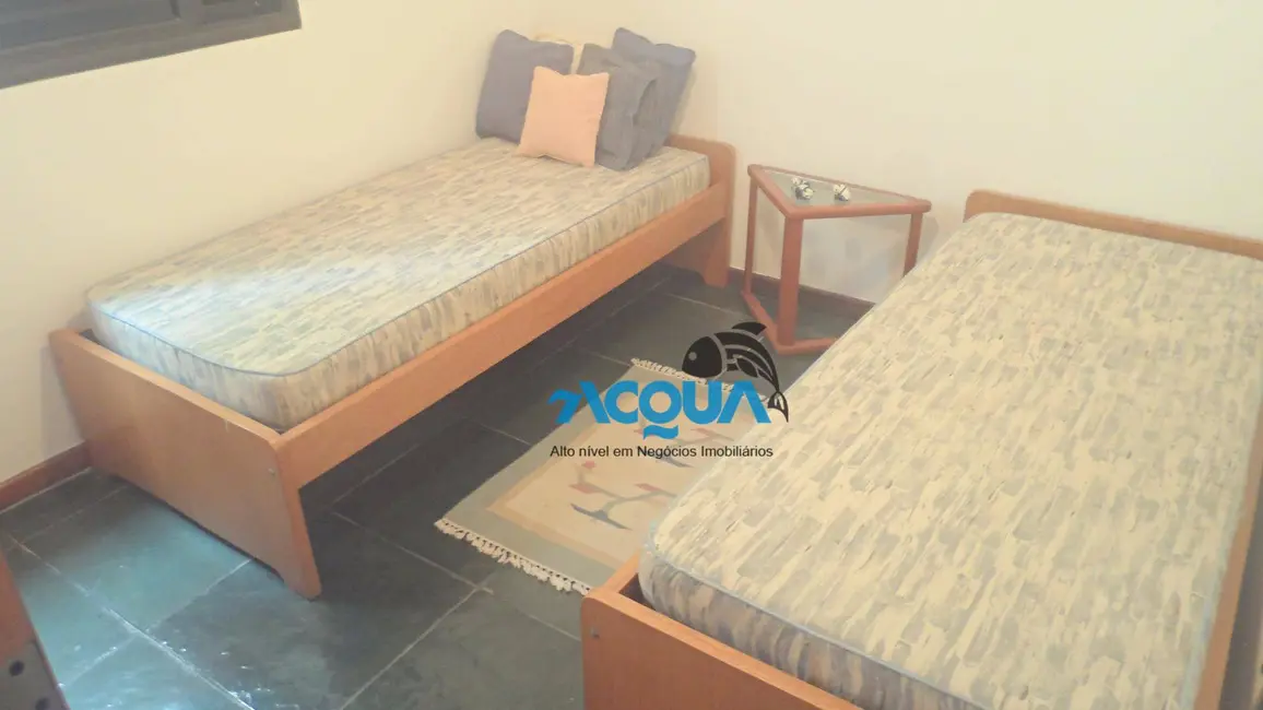 Foto 7 de Apartamento com 3 quartos à venda em Guaruja - SP