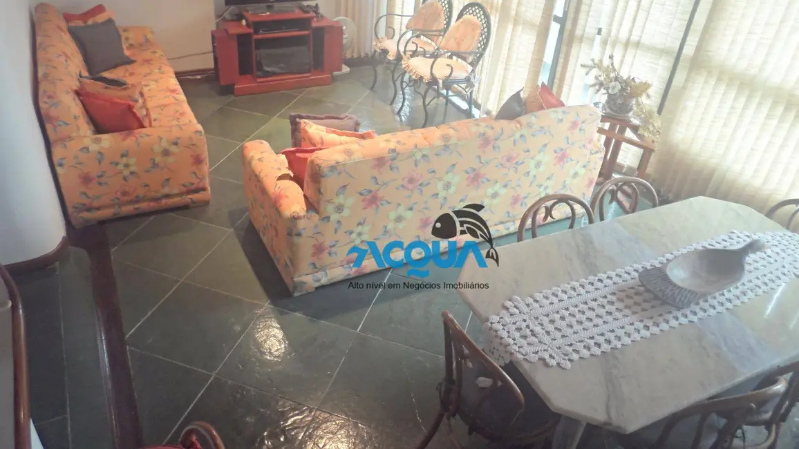 Foto 3 de Apartamento com 3 quartos à venda em Guaruja - SP