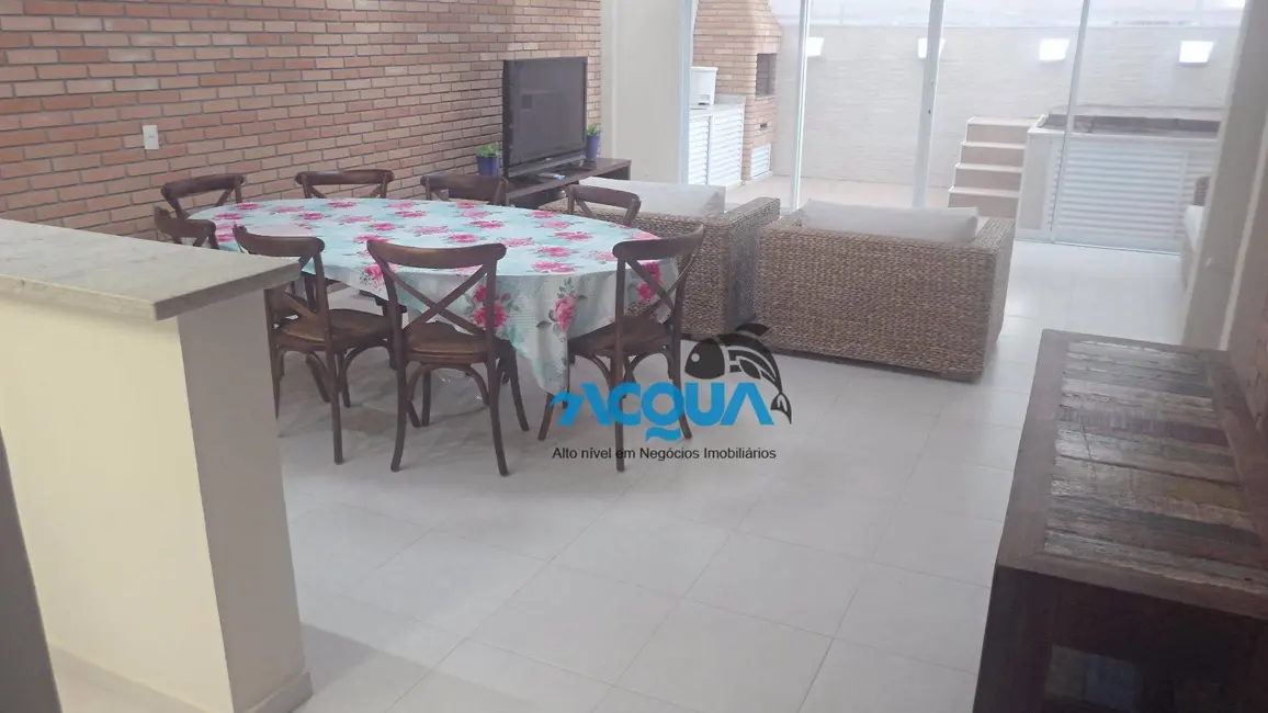 Casa de Condomínio com 4 quartos à venda, 300m2 em Jardim Três Marias, Guaruja - SP - imagem 2 Foto 2 de Casa de Condomínio com 4 quartos à venda, 300m2 em Jardim Três Marias, Guaruja - SP