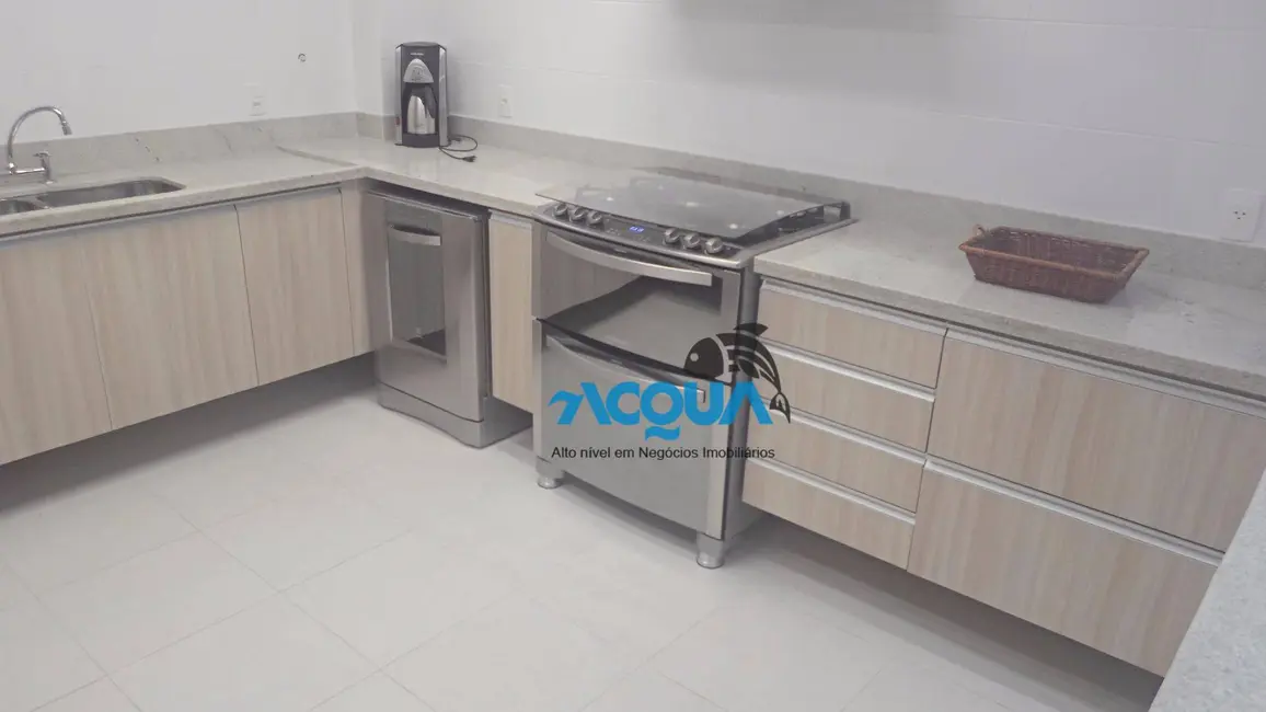 Casa de Condomínio com 4 quartos à venda, 300m2 em Jardim Três Marias, Guaruja - SP - imagem 7 Foto 7 de Casa de Condomínio com 4 quartos à venda, 300m2 em Jardim Três Marias, Guaruja - SP