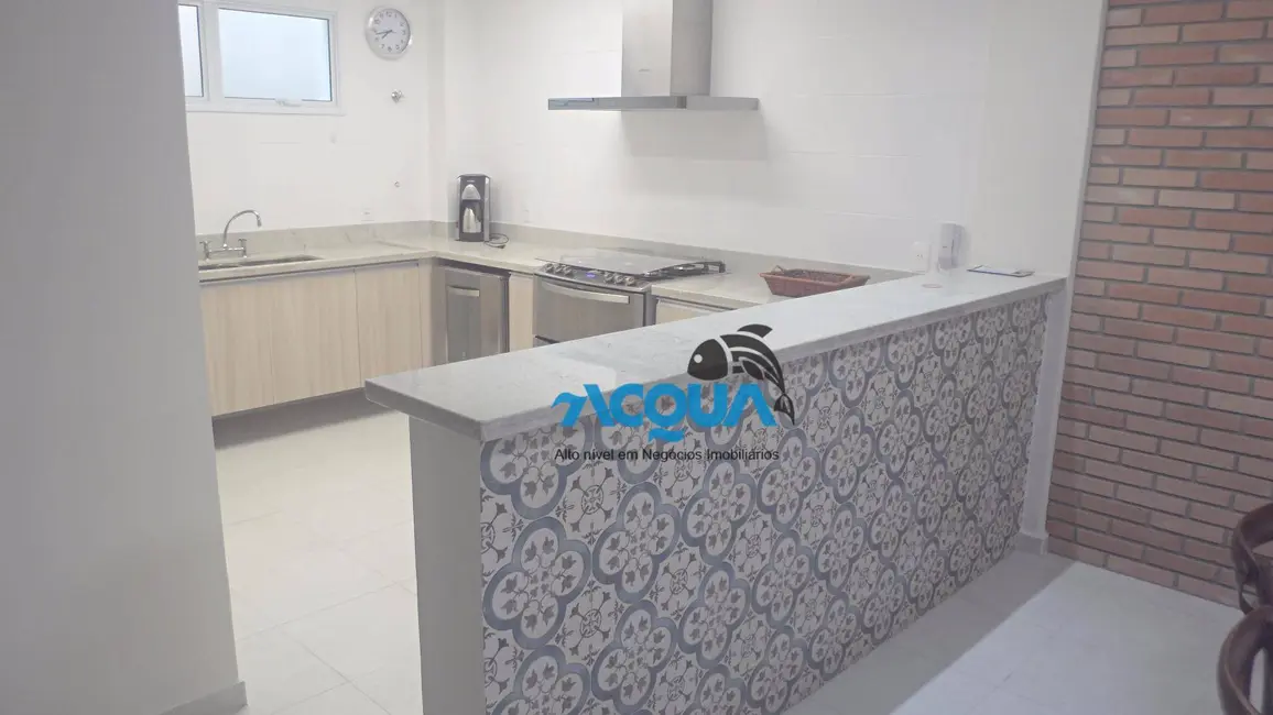 Casa de Condomínio com 4 quartos à venda, 300m2 em Jardim Três Marias, Guaruja - SP - imagem 6 Foto 6 de Casa de Condomínio com 4 quartos à venda, 300m2 em Jardim Três Marias, Guaruja - SP