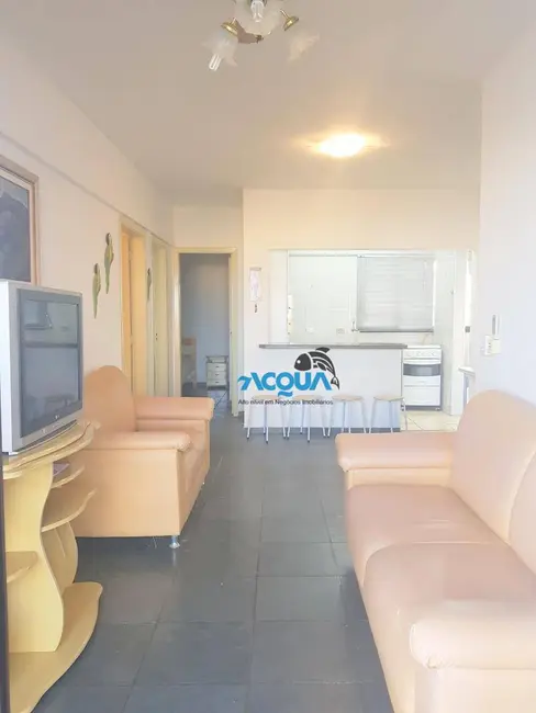 Apartamento com 2 quartos à venda em Guaruja - SP - imagem 1 Foto 1 de Apartamento com 2 quartos à venda em Guaruja - SP