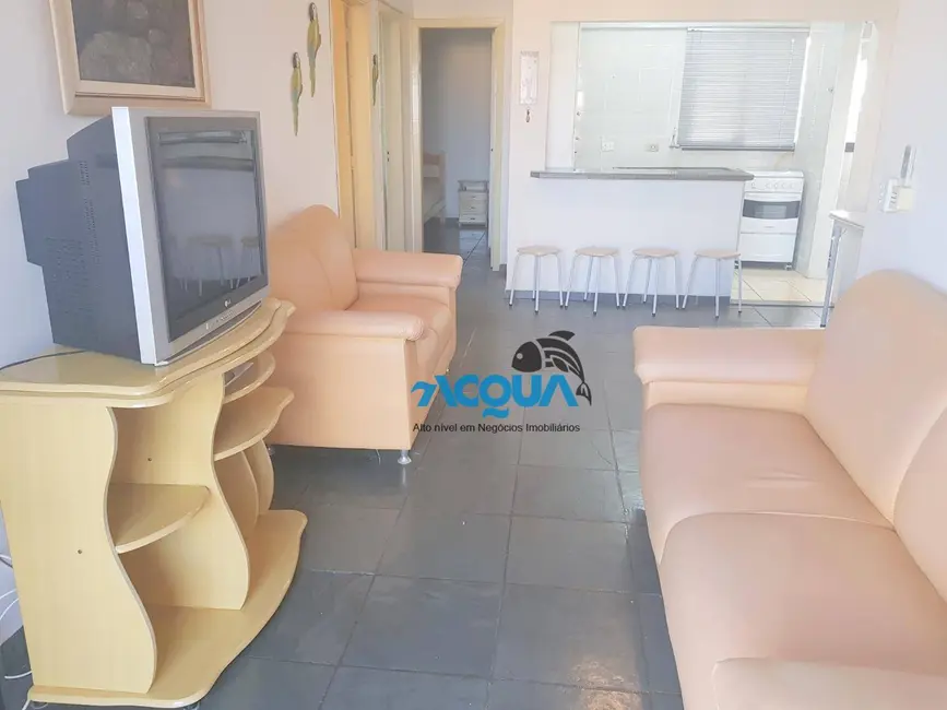 Apartamento com 2 quartos à venda em Guaruja - SP - imagem 9 Foto 9 de Apartamento com 2 quartos à venda em Guaruja - SP