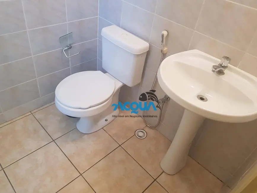 Apartamento com 2 quartos à venda em Guaruja - SP - imagem 5 Foto 5 de Apartamento com 2 quartos à venda em Guaruja - SP