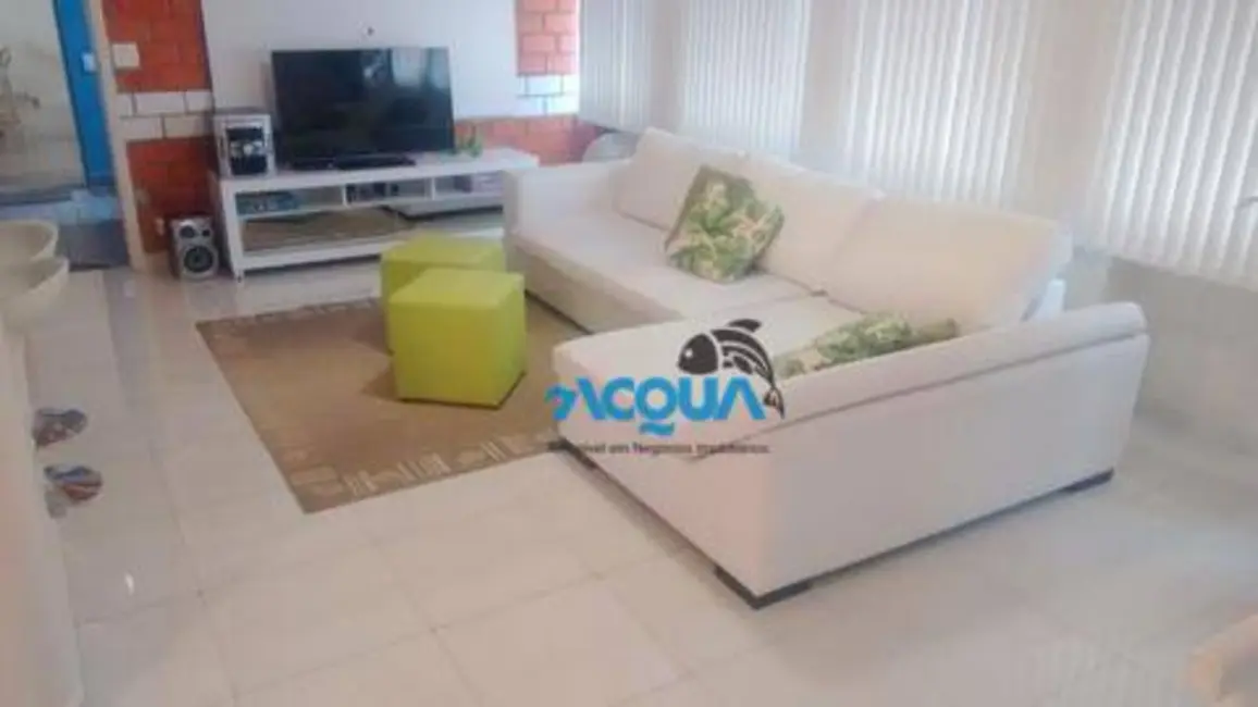 Foto 4 de Apartamento com 3 quartos à venda, 130m2 em Guaruja - SP