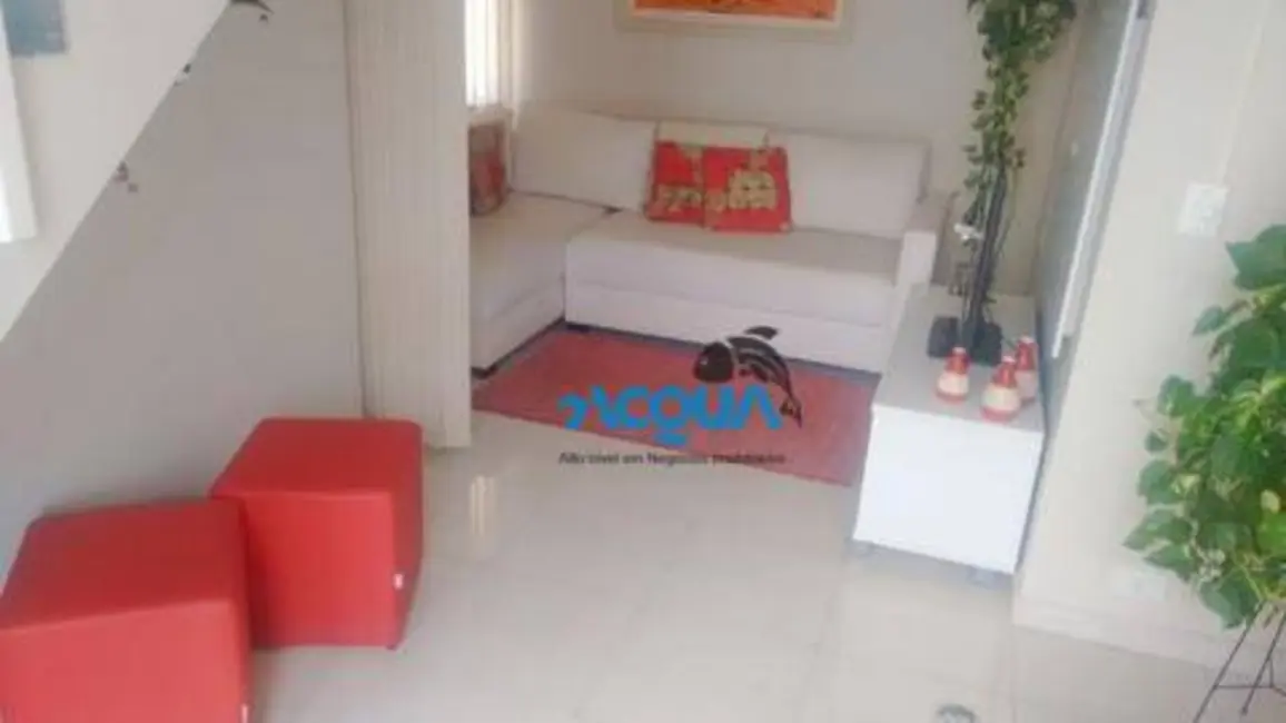 Foto 6 de Apartamento com 3 quartos à venda, 130m2 em Guaruja - SP