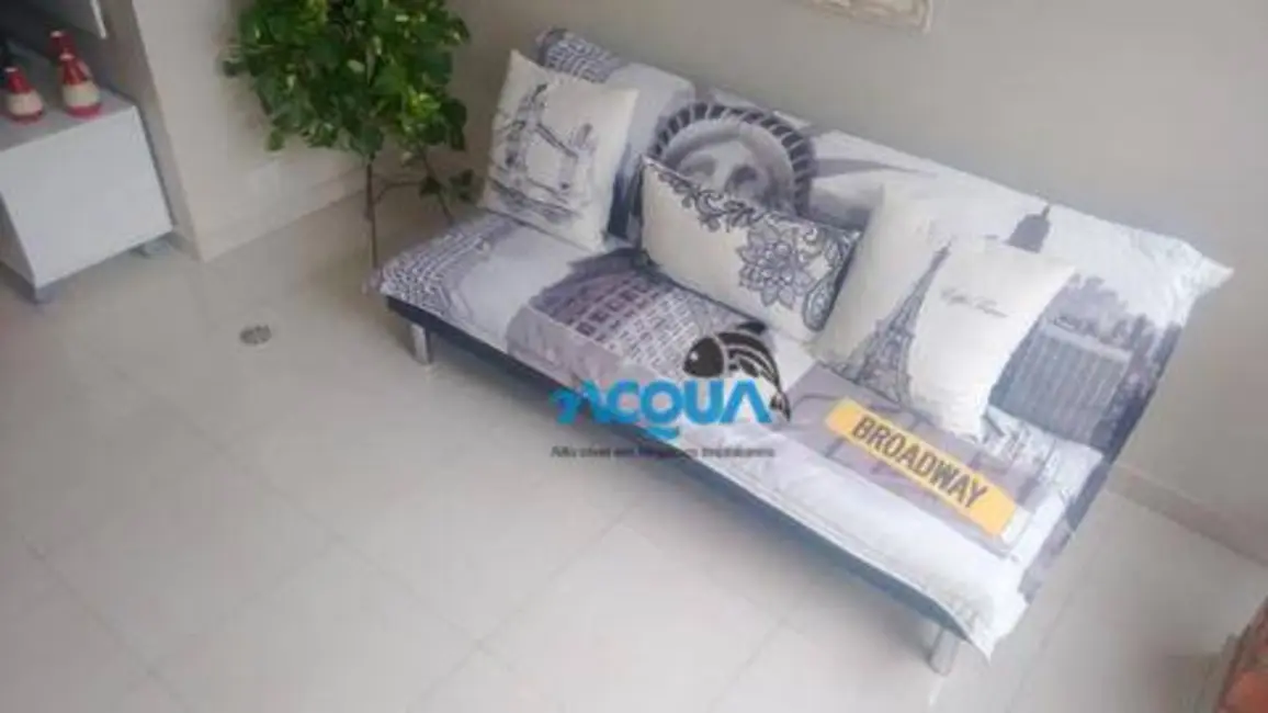 Foto 5 de Apartamento com 3 quartos à venda, 130m2 em Guaruja - SP