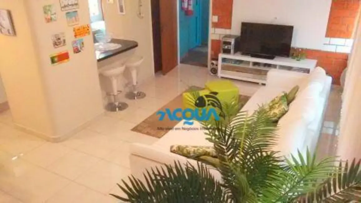 Foto 1 de Apartamento com 3 quartos à venda, 130m2 em Guaruja - SP