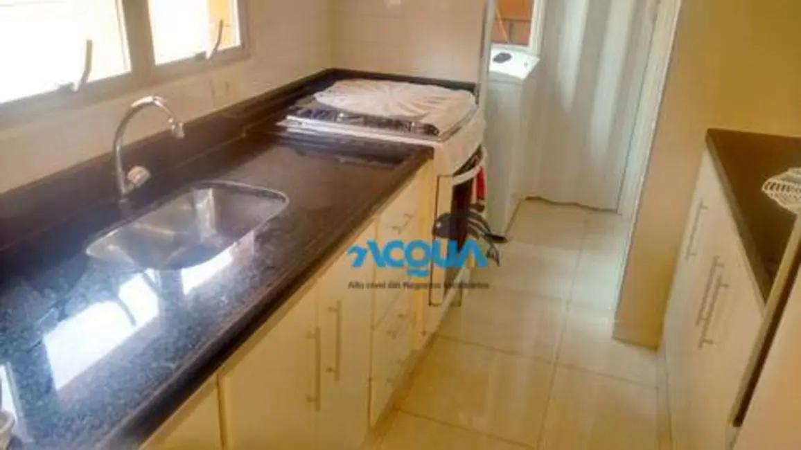 Foto 3 de Apartamento com 3 quartos à venda, 130m2 em Guaruja - SP