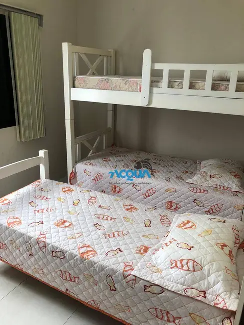 Foto 5 de Apartamento com 3 quartos à venda, 105m2 em Guaruja - SP