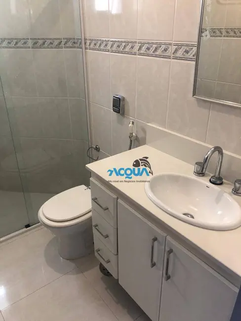 Foto 8 de Apartamento com 3 quartos à venda, 105m2 em Guaruja - SP