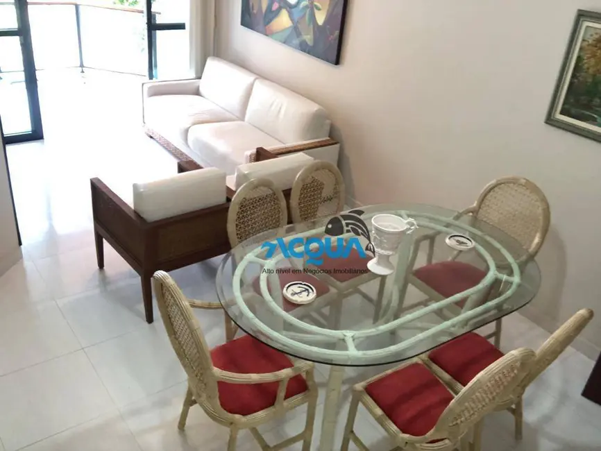 Foto 2 de Apartamento com 3 quartos à venda, 105m2 em Guaruja - SP